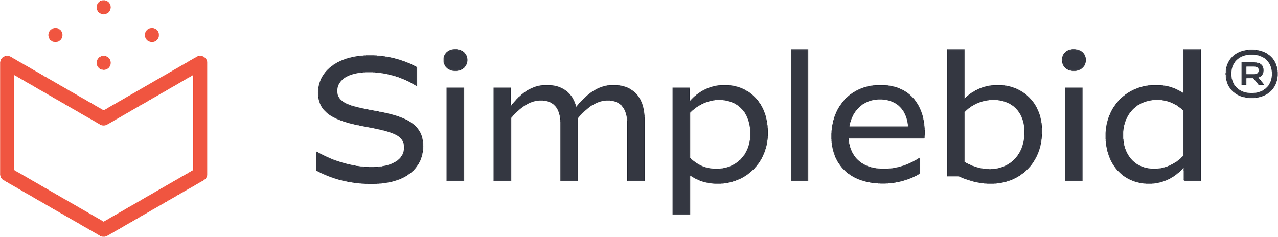 Simplebid Logo